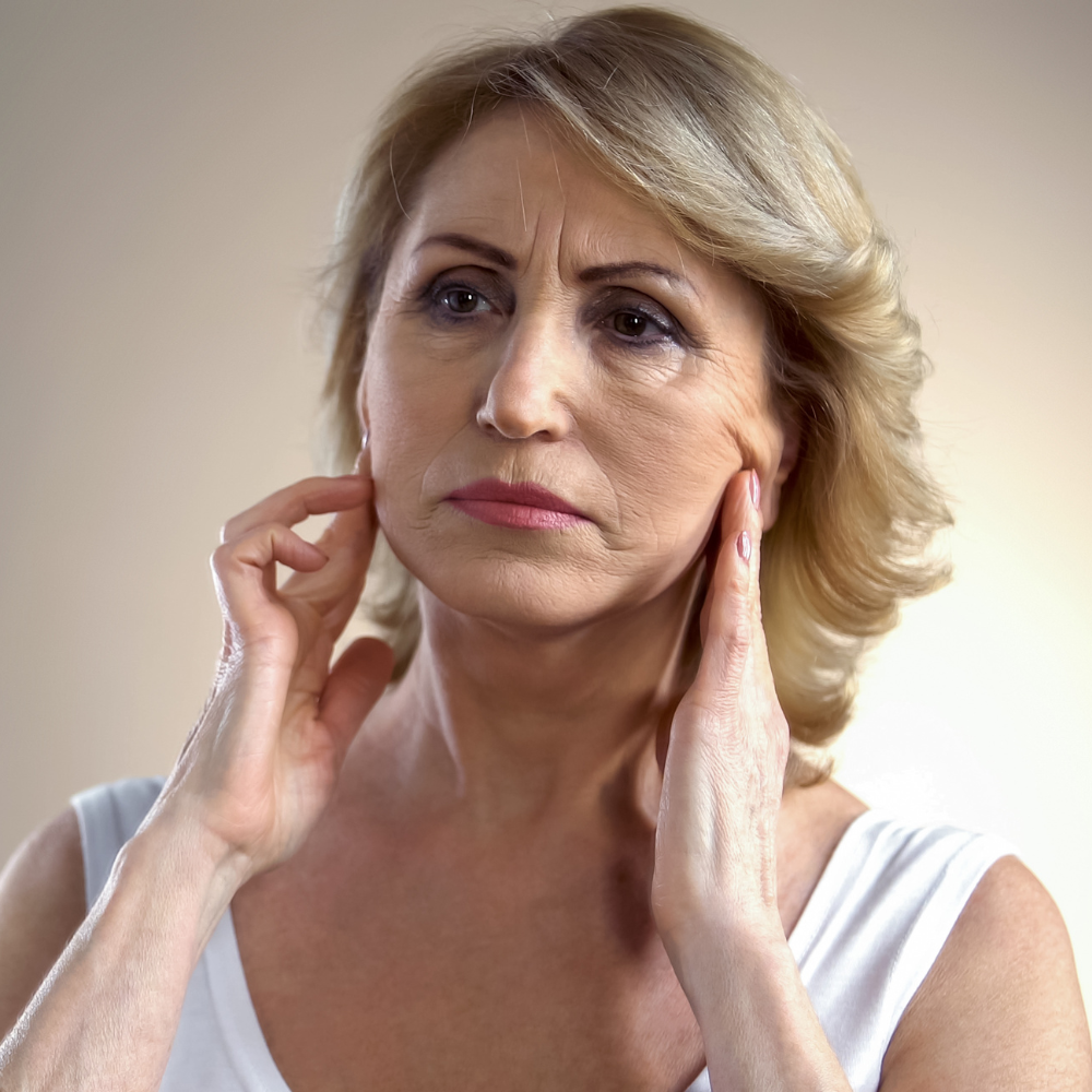 Anti-Aging & Fine Lines